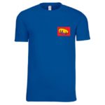 MLilo Logo T-shirt pocket
