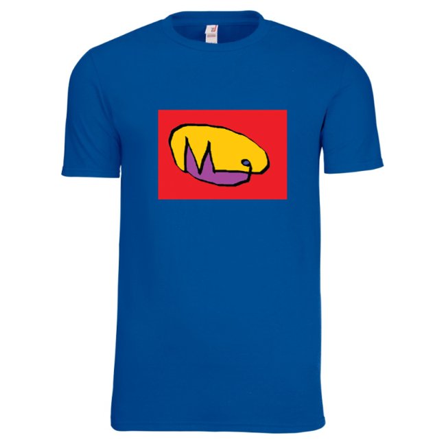 MLilo Logo T-shirt