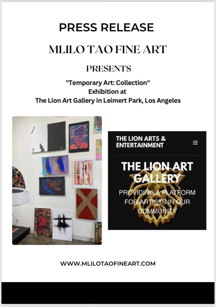 Tao Art Gallery - Related Collections