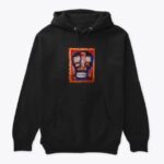 MLilo Tao STREET ART Hoodie