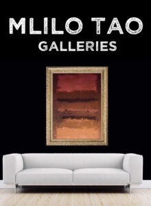 MLilo Tao Galleries: NY LA Baltimore