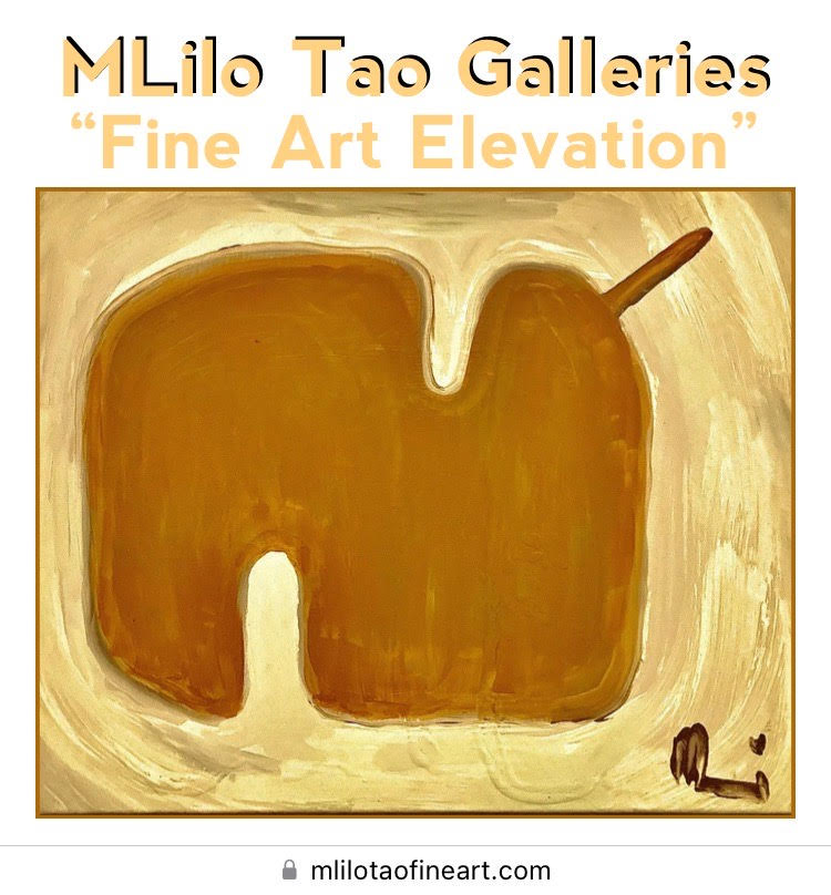 MLilo Tao Galleries HAPI III